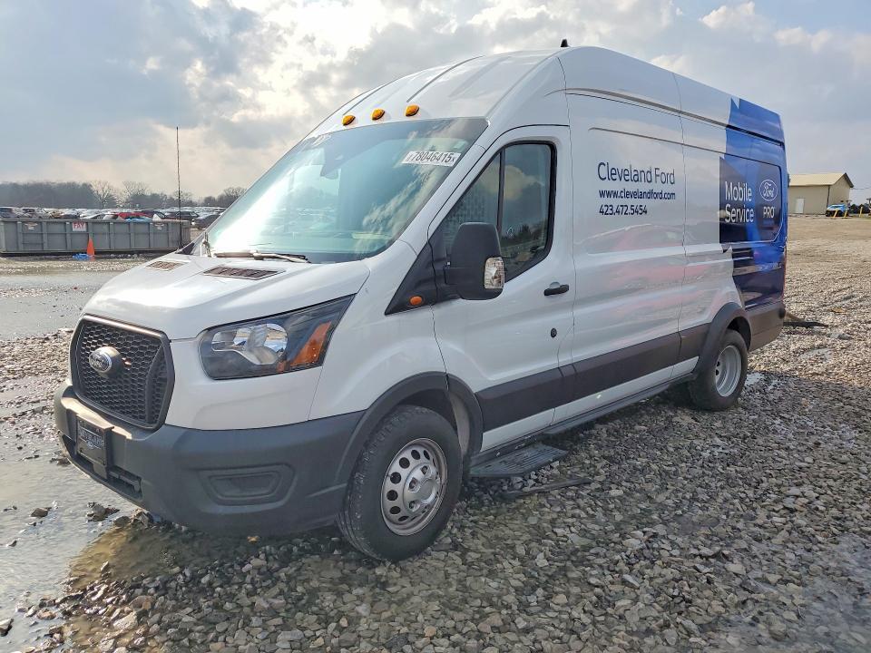 2023 Ford Transit T-350 HD