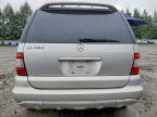 2003 Mercedes-Benz Ml 350