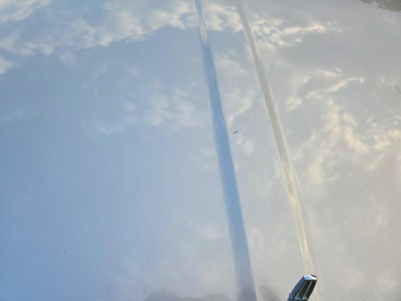 2003 Lincoln Town car Signature