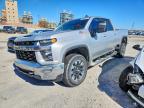 2022 Chevrolet Silverado K2500 Heavy Duty LT