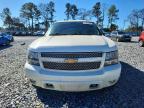2013 Chevrolet Tahoe K1500 ltz