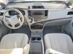 2014 Toyota Sienna le
