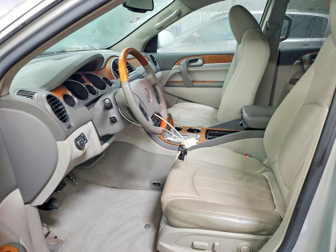 2010 Buick Enclave cxl