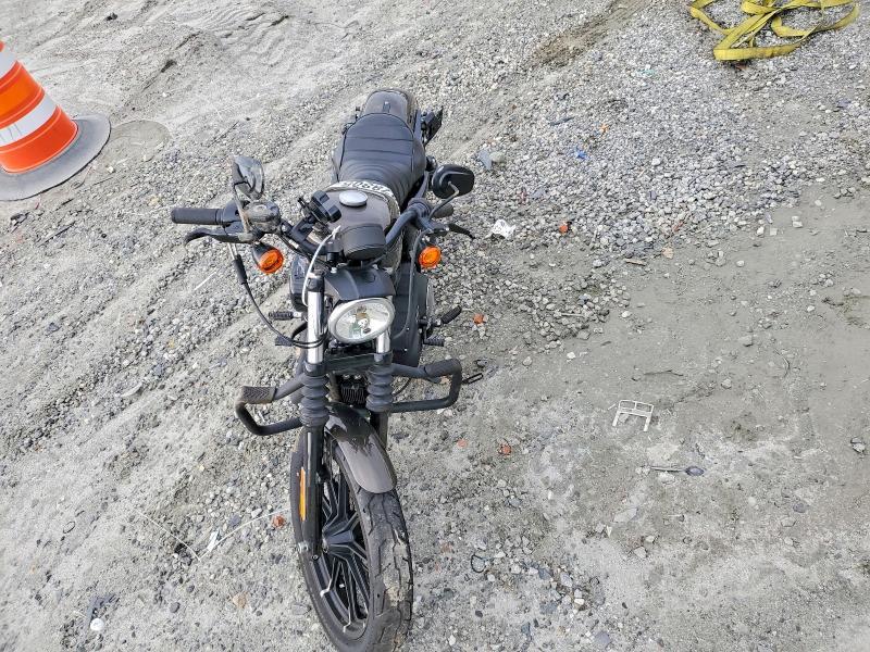 2020 Harley-Davidson XL883 N