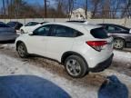 2021 Honda Hr-v lx