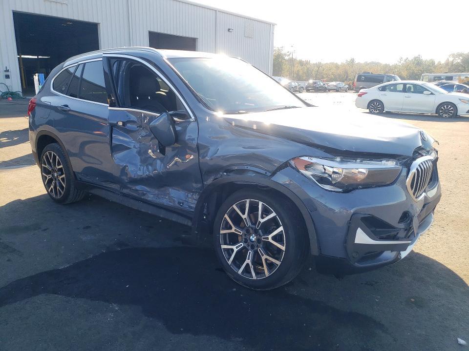 2021 BMW X1 Sdrive28i