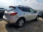 2014 Nissan Murano s