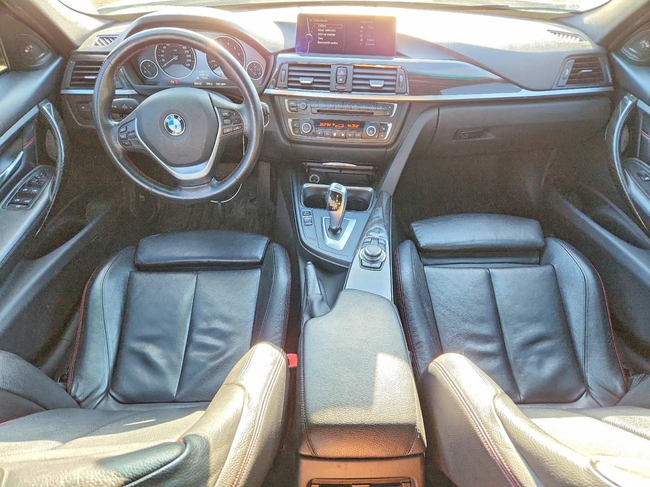 2013 BMW 328 xi