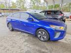2019 Hyundai Ioniq sel