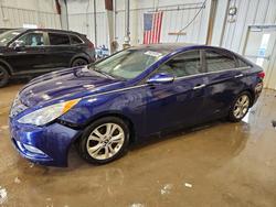 2012 Hyundai Sonata se for sale in Franklin, WI