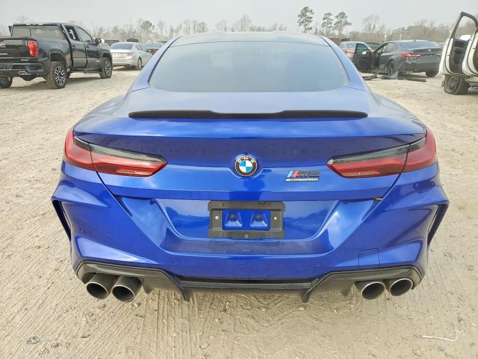 2024 Bmw Motorrad 2024 bmw Motorrad M8