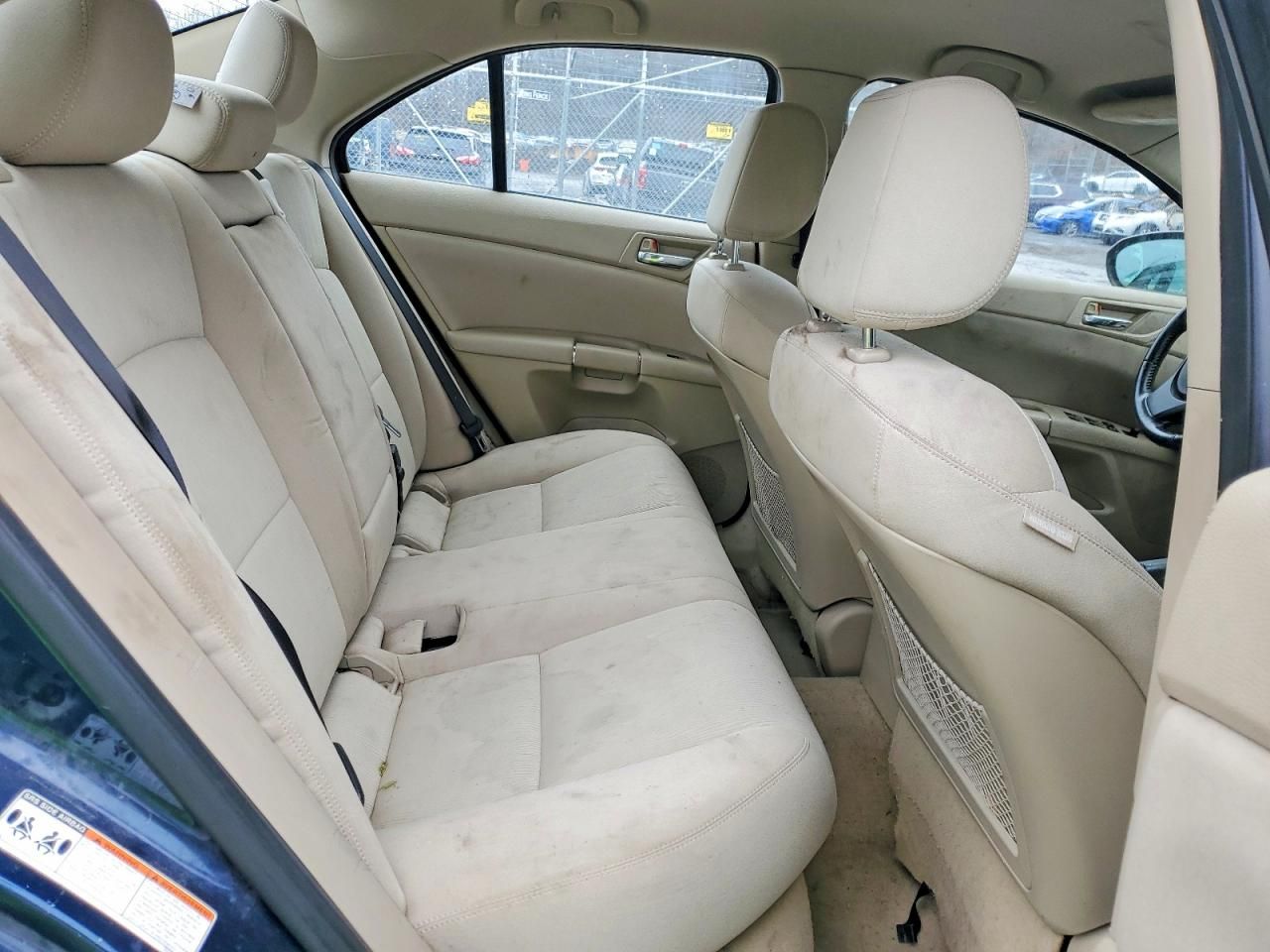 2011 Suzuki Kizashi se