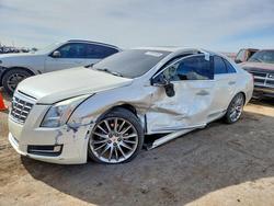 Cadillac xts salvage cars for sale: 2013 Cadillac Xts Platinum