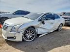 2013 Cadillac Xts Platinum