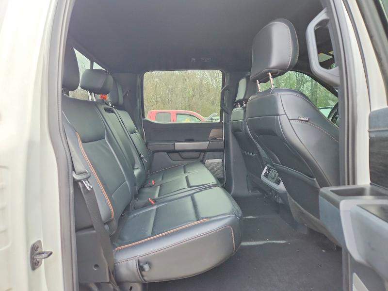 2024 Ford F150 Lariat