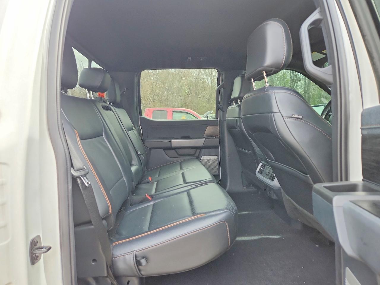 2024 Ford F150 Lariat