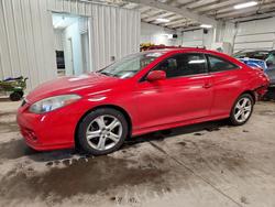 2008 Toyota Camry Solara se en venta en Ham Lake, MN