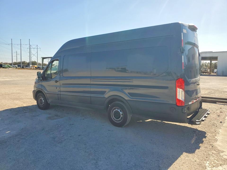 2020 Ford Transit 250 Delivery van