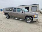 2013 Chevrolet Silverado C1500 LS