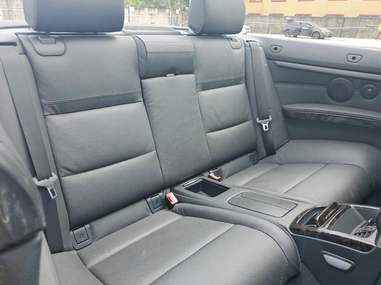 2009 BMW 335 i