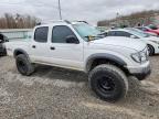 2002 Toyota Tacoma Double cab Prerunner