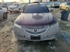 2015 Acura Tlx Tech