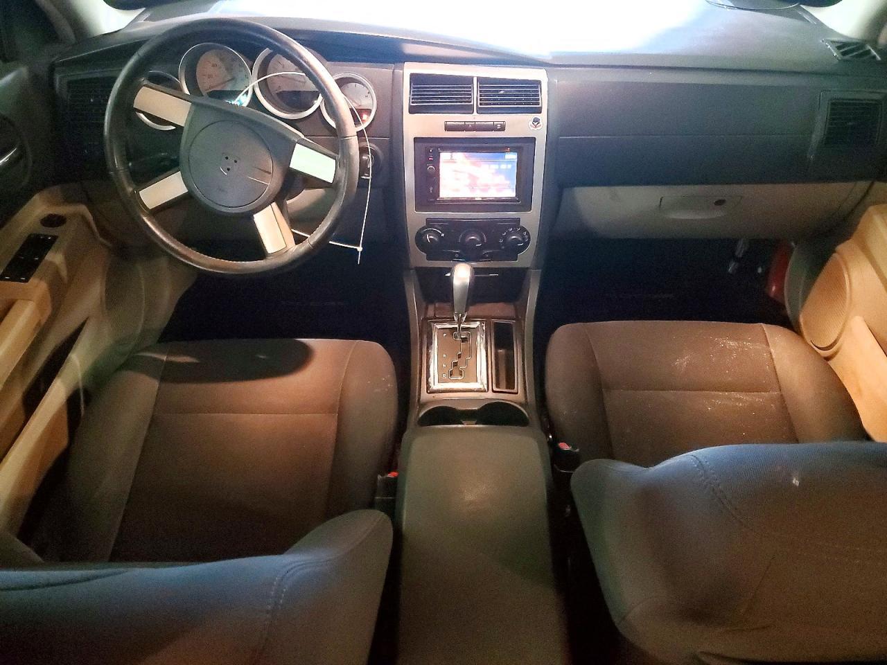 2007 Dodge Charger se