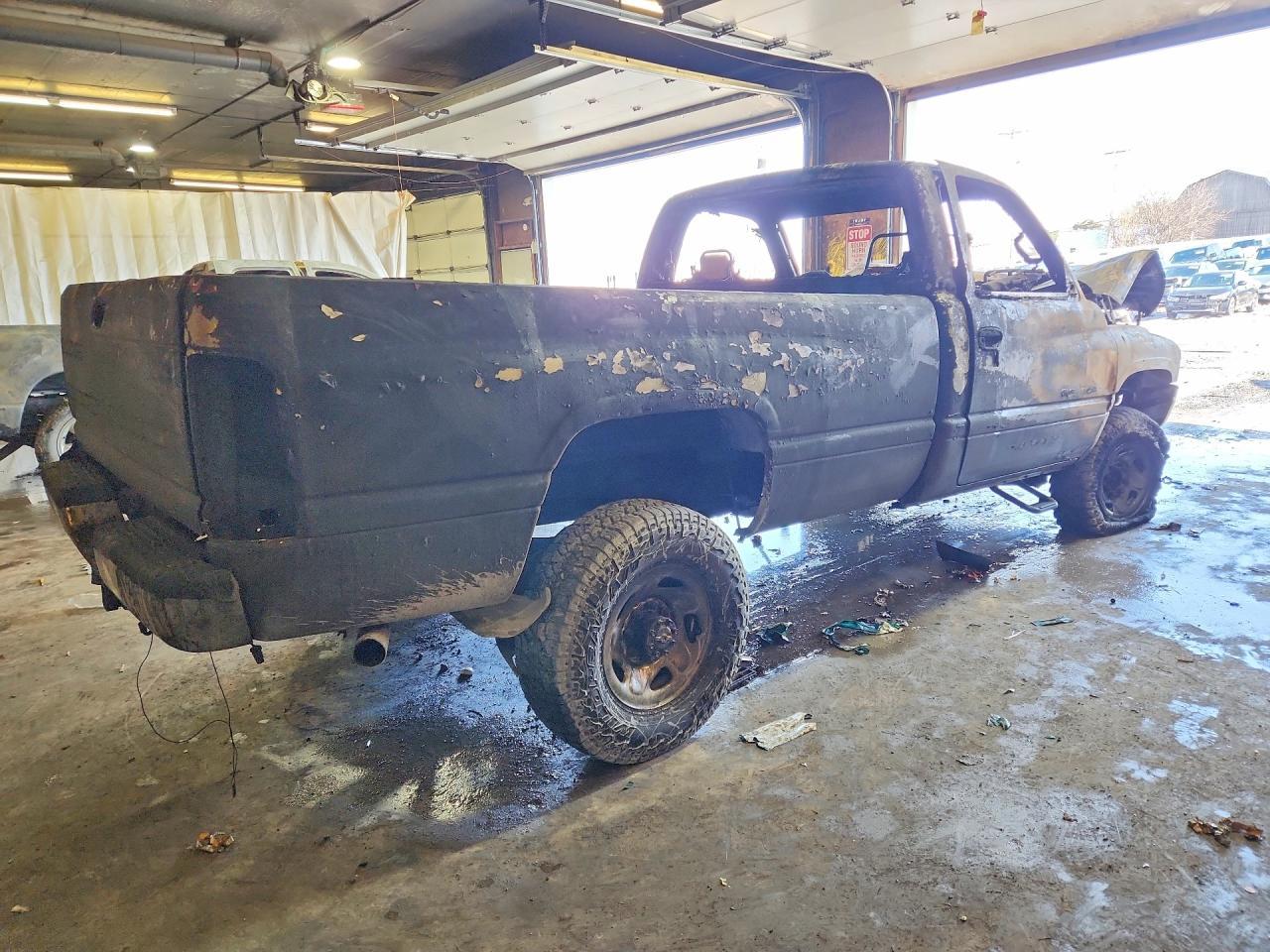 1994 Dodge RAM 2500