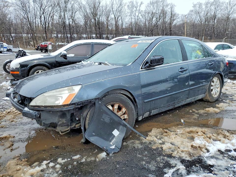 2003 Honda Accord lx