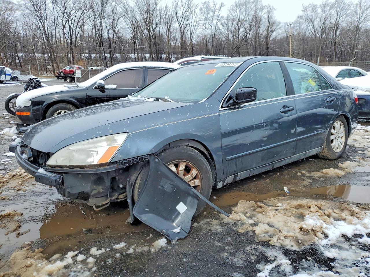2003 Honda Accord lx