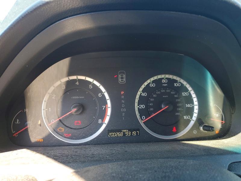 2012 Honda Accord lxp