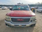 2004 GMC New Sierra K1500