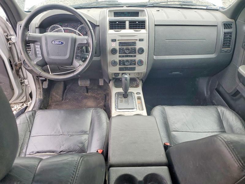 2009 Ford Escape xlt