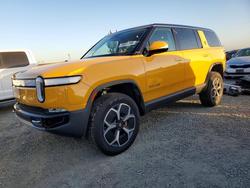 2023 Rivian R1S Adventure en venta en San Diego, CA