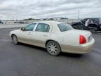 2005 Lincoln Town car Signature Limited
