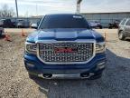 2017 GMC Sierra K1500 Denali