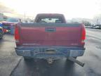 2009 GMC Sierra K2500 Heavy Duty