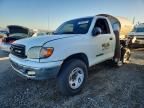 2000 Toyota Tundra Vacuum Truck