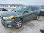 2014 Toyota Highlander le