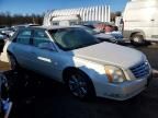 2007 Cadillac DTS
