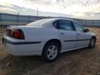 2003 Chevrolet Impala ls