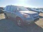 2007 Honda Pilot exl