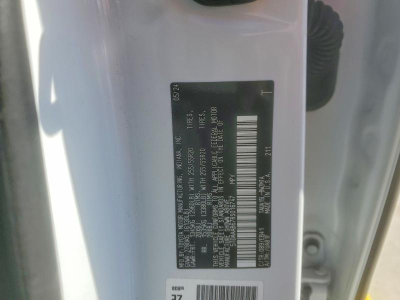 2024 Lexus Tx 350 Base