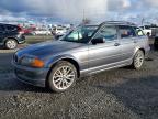 2001 BMW 325 it