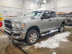 Dodge salvage cars for sale: 2024 Dodge Ram 2500 big Horn