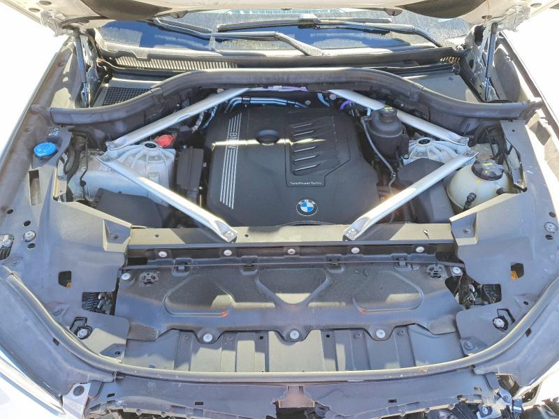 2021 BMW X5 Sdrive 40I