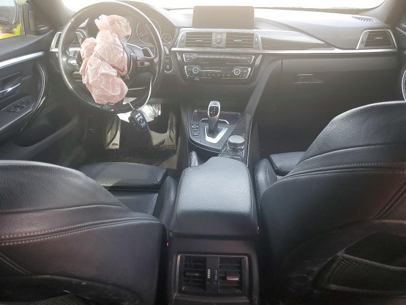 2018 BMW 430xi Gran Coupe