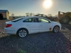 2011 Volkswagen Cc Sport