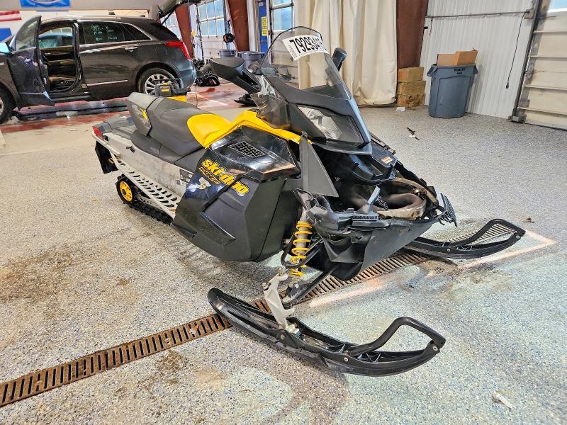 2010 Other MX Z 1200