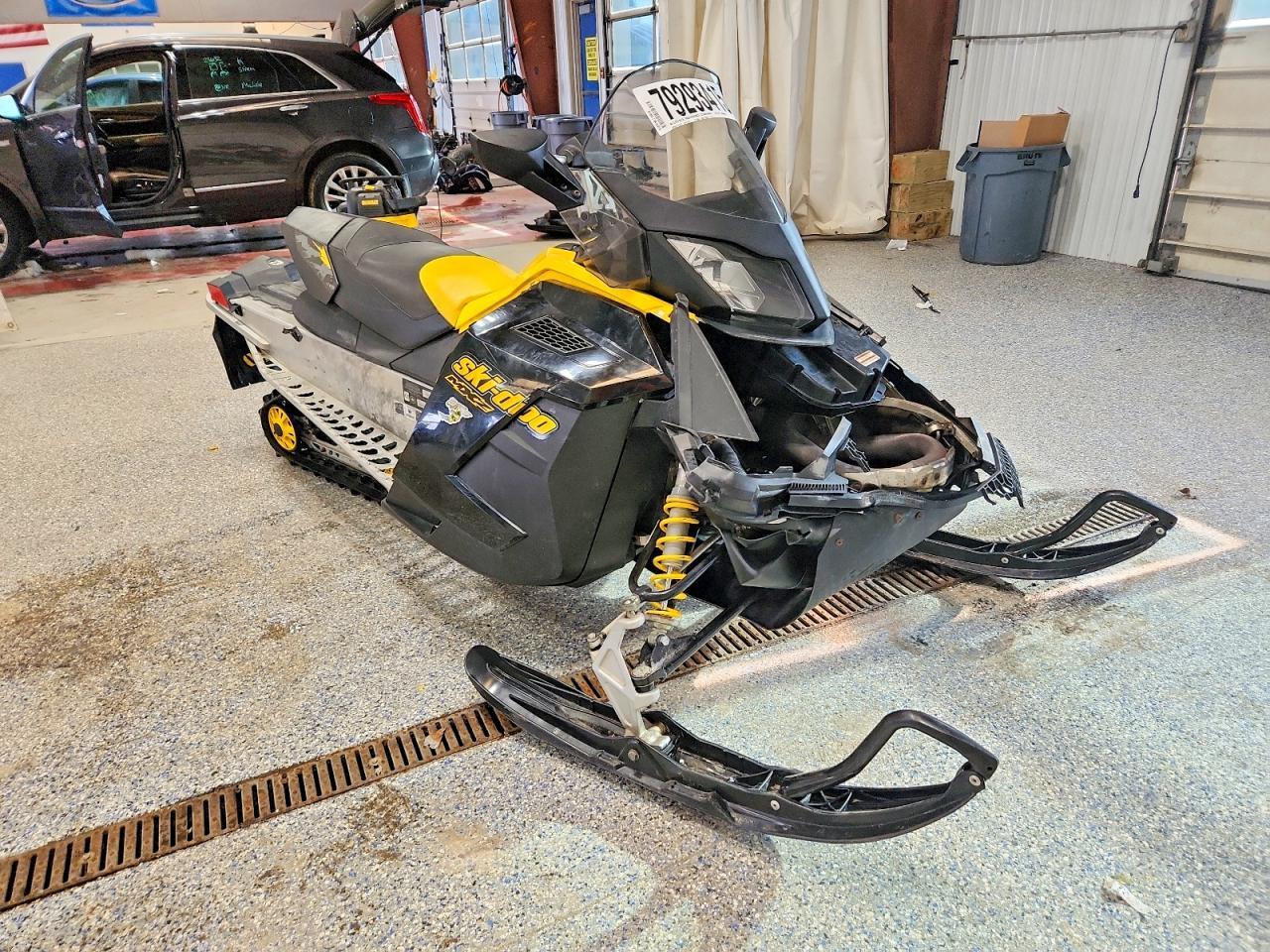 2010 Other MX Z 1200